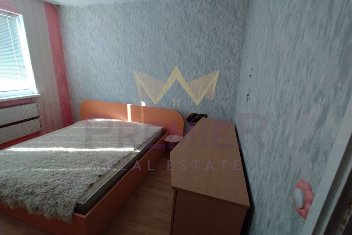 ЧЕТИРИСТАЕН АПАРТАМЕНТ КАЙСИЕВА - ИМОТИ ПРЕМИЕР - Агенция за недвижими имоти