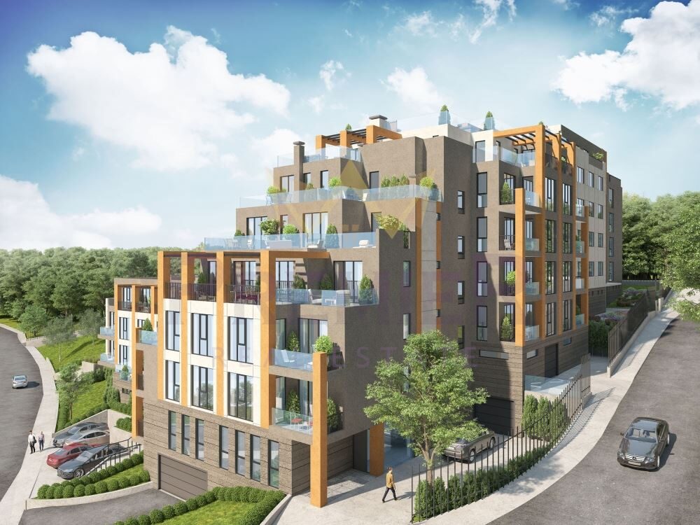 Едностаен апартамент в к.к.Слънчев Ден, гр.Варна - ИМОТИ ПРЕМИЕР - Агенция за недвижими имоти