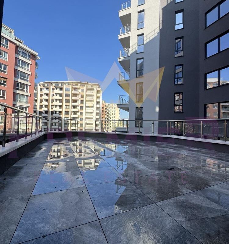 Тристаен апартамент Полигона - ИМОТИ ПРЕМИЕР - Агенция за недвижими имоти