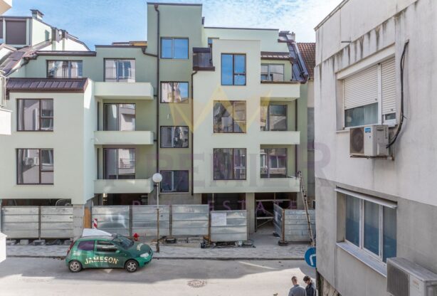 Агенция за недвижими имоти - Имоти Премиер - имот - 1091504, Цена: 104900 EUR