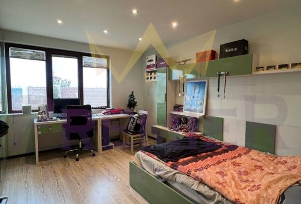 Агенция за недвижими имоти - Имоти Премиер - имот - 1041658, Цена: 369900 EUR