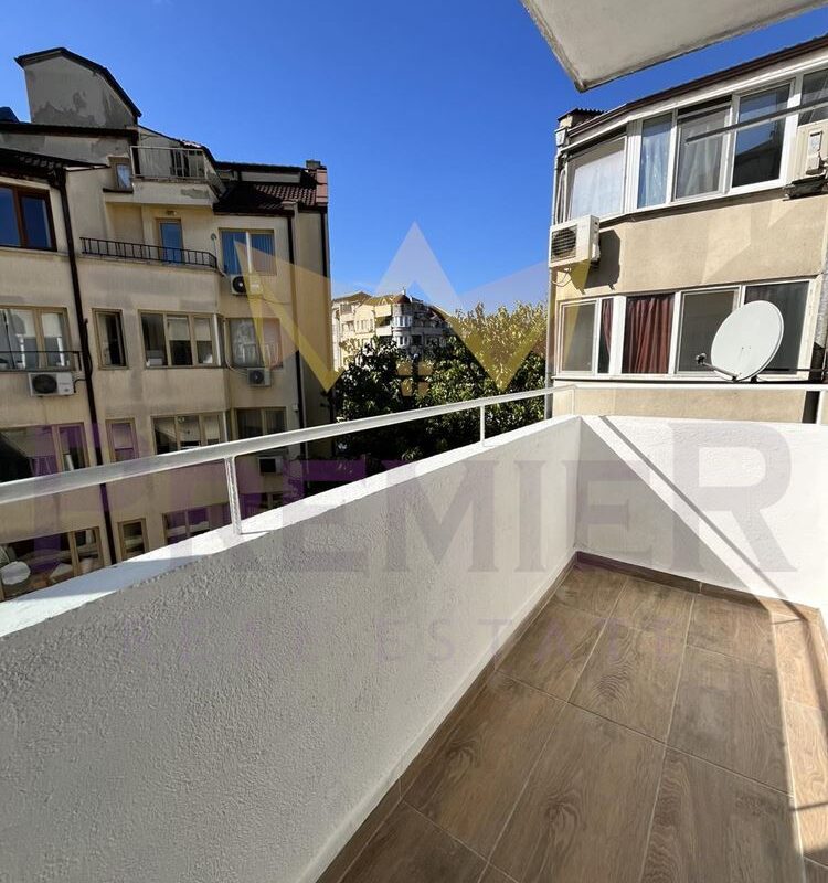 ДВУСТАЕН АПАРТАМЕНТ, КОЛХОЗЕН ПАЗАР - ИМОТИ ПРЕМИЕР - Агенция за недвижими имоти