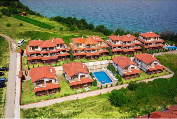 Агенция за недвижими имоти - Имоти Премиер - имот - 537967, Цена: 179000 EUR
