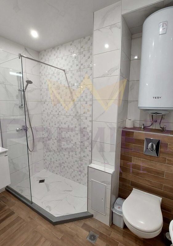 ТРИСТАЕН АПАРТАМЕНТ, ЛЯТНО КИНО ТРАКИЯ. - ИМОТИ ПРЕМИЕР - Агенция за недвижими имоти