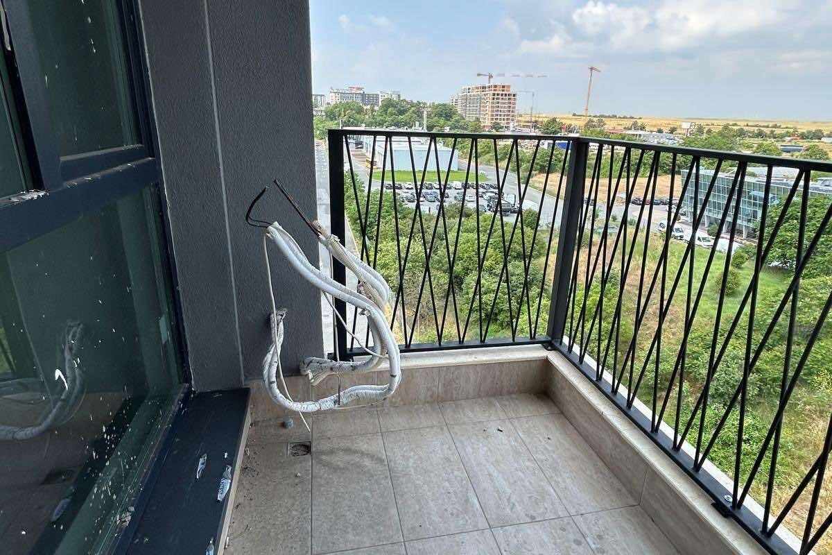 Двустаен Апартамент в Evea Residence - ИМОТИ ПРЕМИЕР - Агенция за недвижими имоти