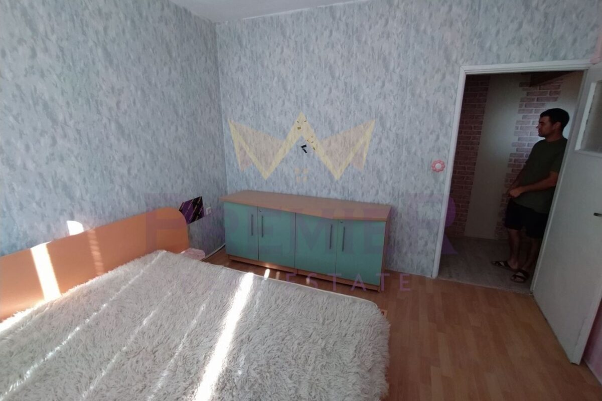 ЧЕТИРИСТАЕН АПАРТАМЕНТ КАЙСИЕВА - ИМОТИ ПРЕМИЕР - Агенция за недвижими имоти