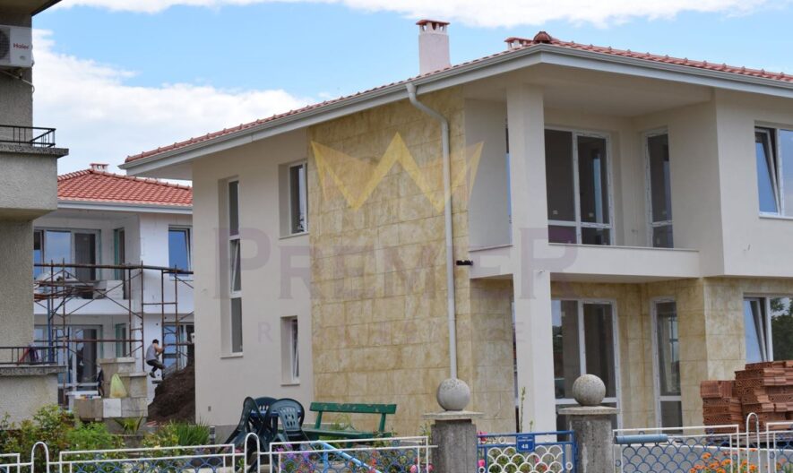 Агенция за недвижими имоти - Имоти Премиер - имот - 1093913, Цена: 199900 EUR