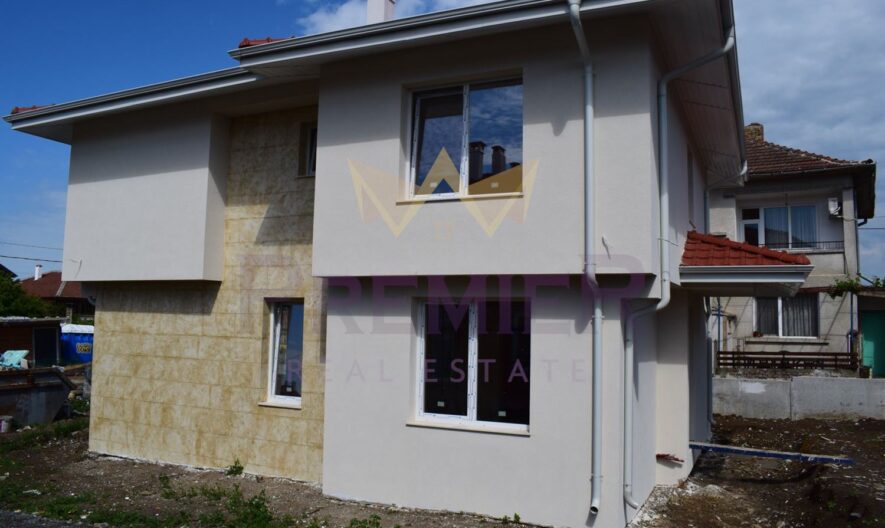 Агенция за недвижими имоти - Имоти Премиер - имот - 1093913, Цена: 199900 EUR