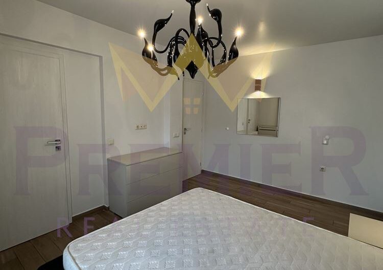 ЧЕТИРИСТАЕН АПАРТАМЕНТ, ИДЕАЛЕН ЦЕНТЪР - - снимка 11 - Имоти Премиер