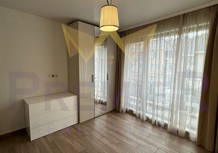 ЧЕТИРИСТАЕН АПАРТАМЕНТ, ИДЕАЛЕН ЦЕНТЪР - - снимка 23 - Имоти Премиер