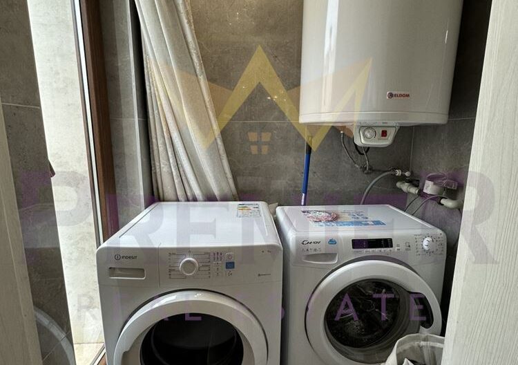 ЧЕТИРИСТАЕН АПАРТАМЕНТ, ИДЕАЛЕН ЦЕНТЪР - - снимка 27 - Имоти Премиер