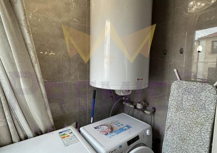 ЧЕТИРИСТАЕН АПАРТАМЕНТ, ИДЕАЛЕН ЦЕНТЪР - - снимка 28 - Имоти Премиер