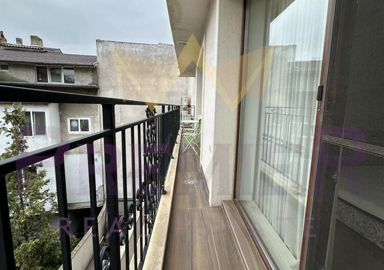 ЧЕТИРИСТАЕН АПАРТАМЕНТ, ИДЕАЛЕН ЦЕНТЪР - - снимка 33 - Имоти Премиер