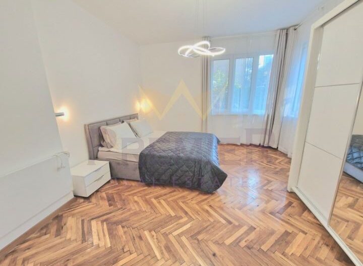 ЧЕТИРИСТАЕН АПАРТАМЕНТ, ИДЕАЛЕН ЦЕНТЪР -  - снимка 4 - Имоти Премиер