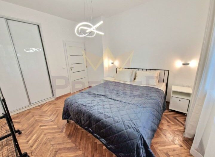 ЧЕТИРИСТАЕН АПАРТАМЕНТ, ИДЕАЛЕН ЦЕНТЪР -  - снимка 5 - Имоти Премиер