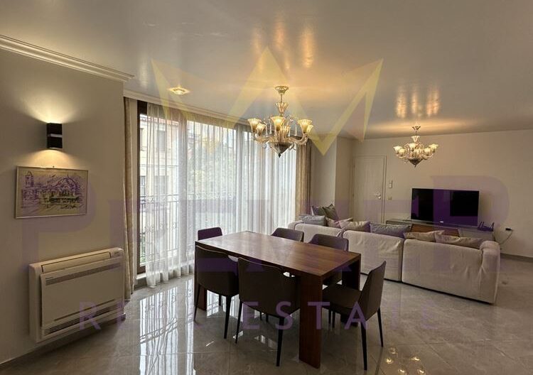 ЧЕТИРИСТАЕН АПАРТАМЕНТ, ИДЕАЛЕН ЦЕНТЪР - - снимка 6 - Имоти Премиер