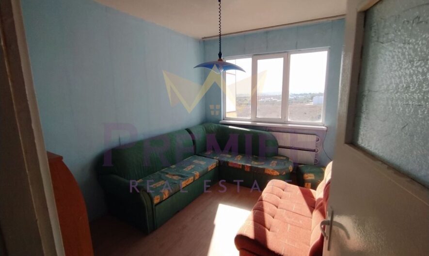 ЧЕТИРИСТАЕН АПАРТАМЕНТ КАЙСИЕВА -  - снимка 5 - Имоти Премиер