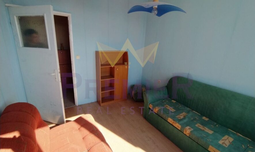 ЧЕТИРИСТАЕН АПАРТАМЕНТ КАЙСИЕВА -  - снимка 6 - Имоти Премиер