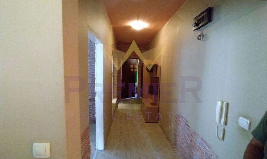 ЧЕТИРИСТАЕН АПАРТАМЕНТ КАЙСИЕВА -  - снимка 9 - Имоти Премиер