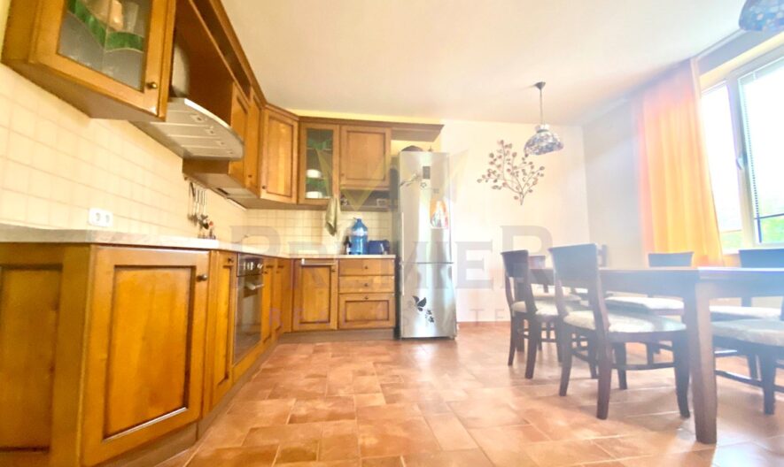 Агенция за недвижими имоти - Имоти Премиер - имот - 1065481, Цена: 766.938 EUR