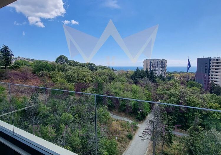 ЧЕТИРИСТАЕН АПАРТАМЕНТ, КВ. БРИЗ -  - снимка 15 - Имоти Премиер