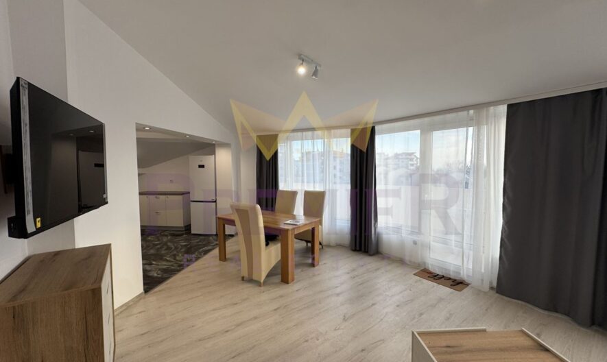 Агенция за недвижими имоти - Имоти Премиер - имот - 1103242, Цена: 850 EUR