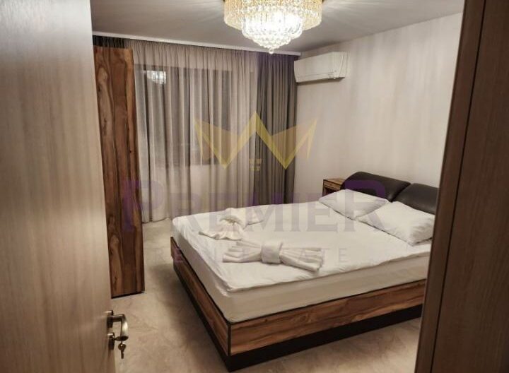 ЧЕТИРИСТАЕН АПАРТАМЕНТ ЛЕВСКИ -  - снимка 3 - Имоти Премиер