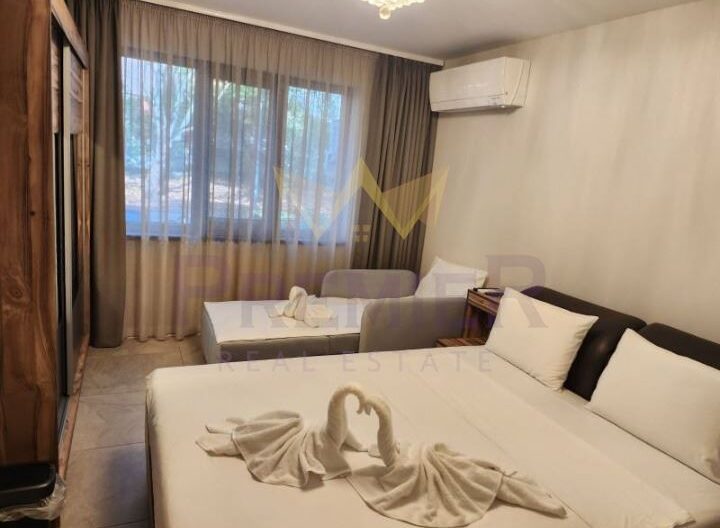 ЧЕТИРИСТАЕН АПАРТАМЕНТ ЛЕВСКИ -  - снимка 4 - Имоти Премиер