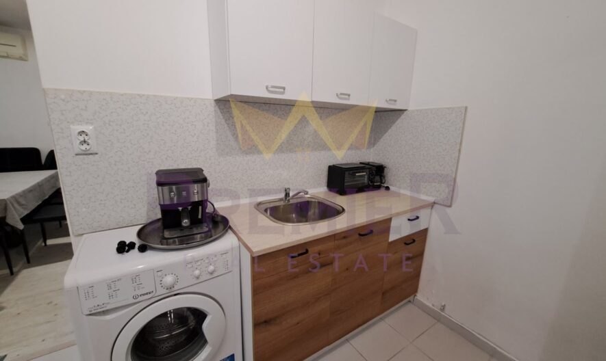 ЧЕТИРИСТАЕН АПАРТАМЕНТ, ЛЯТНО КИНО ТРАКИЯ -  - снимка 1 - Имоти Премиер