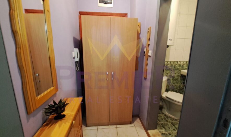 ЧЕТИРИСТАЕН АПАРТАМЕНТ, ЛЯТНО КИНО ТРАКИЯ -  - снимка 11 - Имоти Премиер