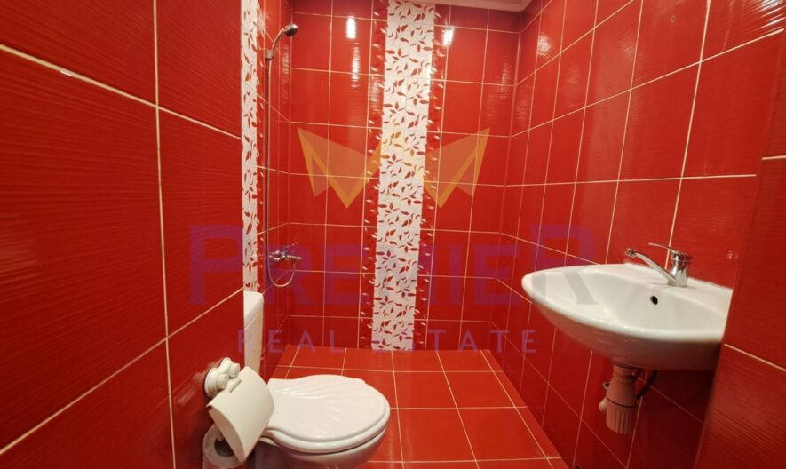 ЧЕТИРИСТАЕН АПАРТАМЕНТ, ЛЯТНО КИНО ТРАКИЯ -  - снимка 14 - Имоти Премиер