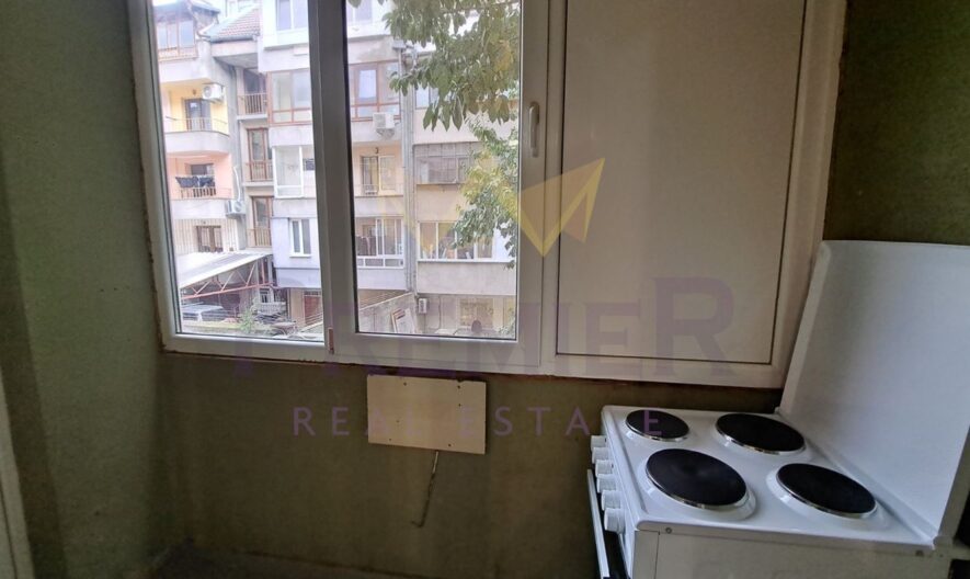 ЧЕТИРИСТАЕН АПАРТАМЕНТ, ЛЯТНО КИНО ТРАКИЯ -  - снимка 16 - Имоти Премиер