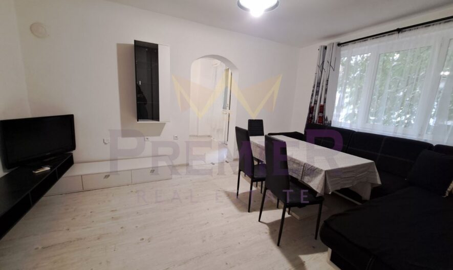 ЧЕТИРИСТАЕН АПАРТАМЕНТ, ЛЯТНО КИНО ТРАКИЯ -  - снимка 2 - Имоти Премиер