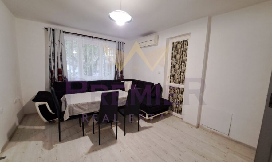 ЧЕТИРИСТАЕН АПАРТАМЕНТ, ЛЯТНО КИНО ТРАКИЯ -  - снимка 4 - Имоти Премиер