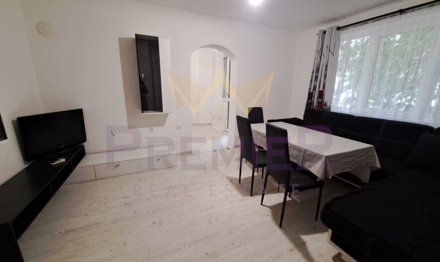 ЧЕТИРИСТАЕН АПАРТАМЕНТ, ЛЯТНО КИНО ТРАКИЯ -  - снимка 5 - Имоти Премиер