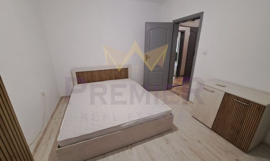 ЧЕТИРИСТАЕН АПАРТАМЕНТ, ЛЯТНО КИНО ТРАКИЯ -  - снимка 7 - Имоти Премиер