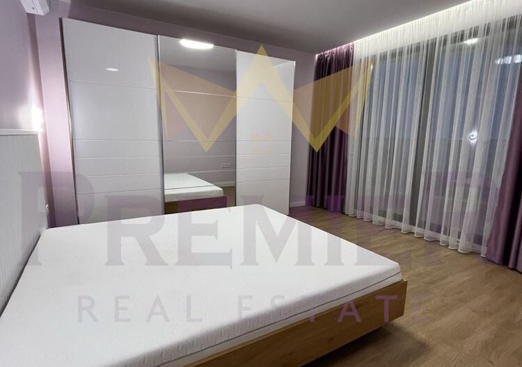 ЧЕТИРИСТАЕН АПАРТАМЕНТ, М-Т АЛЕН МАК -  - снимка 12 - Имоти Премиер