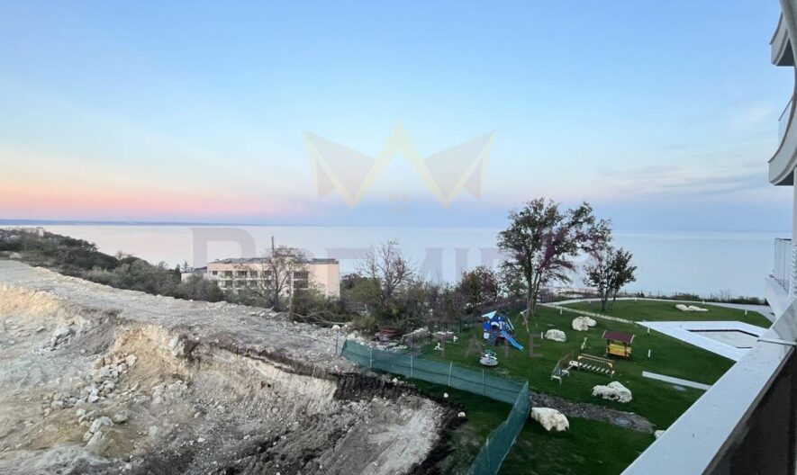 ЧЕТИРИСТАЕН АПАРТАМЕНТ, М-Т АЛЕН МАК -  - снимка 14 - Имоти Премиер