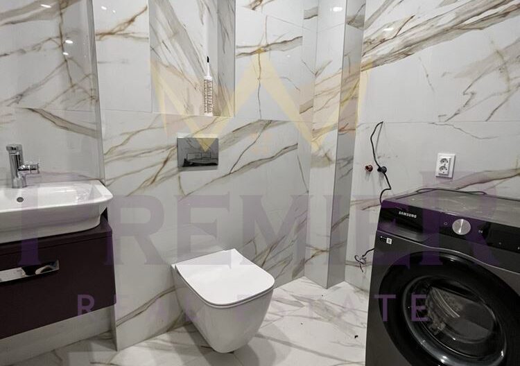 ЧЕТИРИСТАЕН АПАРТАМЕНТ, М-Т АЛЕН МАК -  - снимка 15 - Имоти Премиер