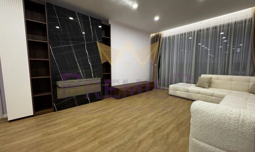 ЧЕТИРИСТАЕН АПАРТАМЕНТ, М-Т АЛЕН МАК -  - снимка 4 - Имоти Премиер