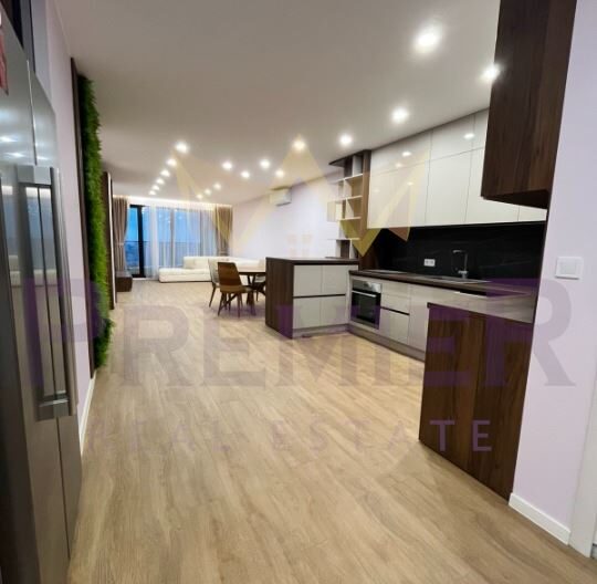 ЧЕТИРИСТАЕН АПАРТАМЕНТ, М-Т АЛЕН МАК -  - снимка 7 - Имоти Премиер