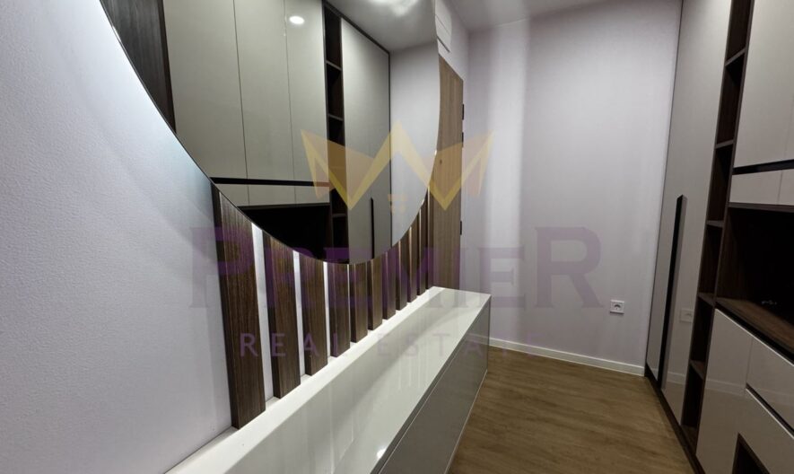 ЧЕТИРИСТАЕН АПАРТАМЕНТ, М-Т АЛЕН МАК -  - снимка 8 - Имоти Премиер