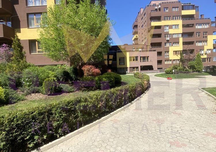 Четиристаен апартамент, Манастирски ливади -  - снимка 20 - Имоти Премиер