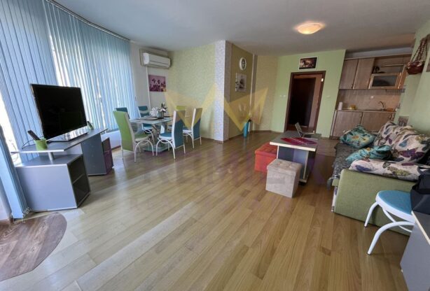 Агенция за недвижими имоти - Имоти Премиер - имот - 1103421, Цена: 1300 EUR