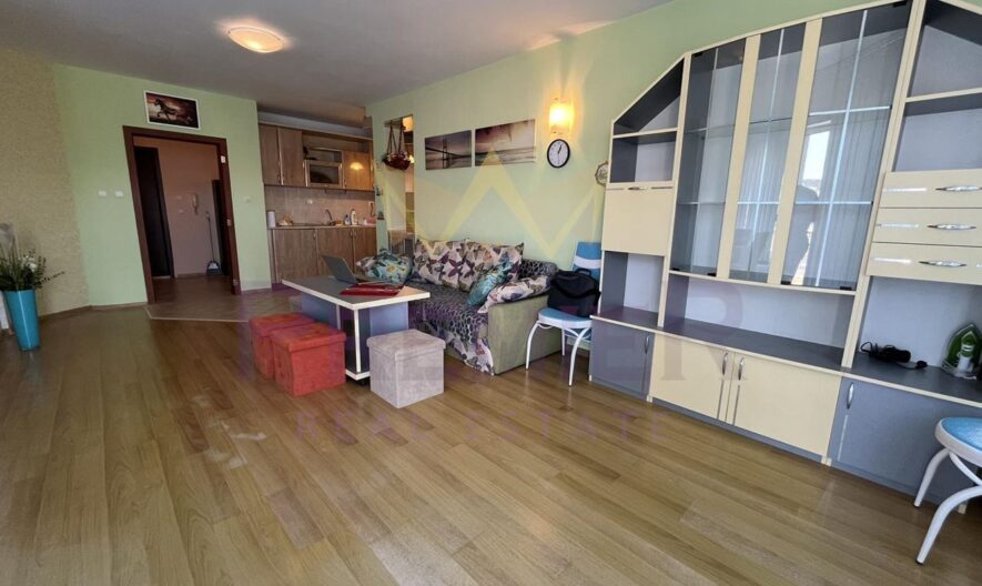 ЧЕТИРИСТАЕН АПАРТАМЕНТ, ОБЩИНАТА -  - снимка 3 - Имоти Премиер