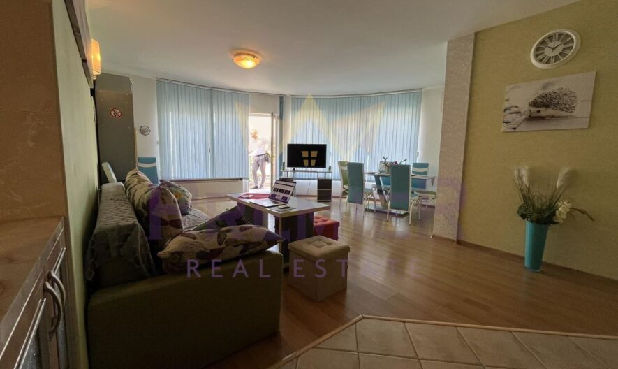 ЧЕТИРИСТАЕН АПАРТАМЕНТ, ОБЩИНАТА -  - снимка 4 - Имоти Премиер