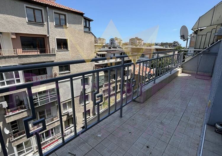 ЧЕТИРИСТАЕН АПАРТАМЕНТ, ОБЩИНАТА -  - снимка 5 - Имоти Премиер