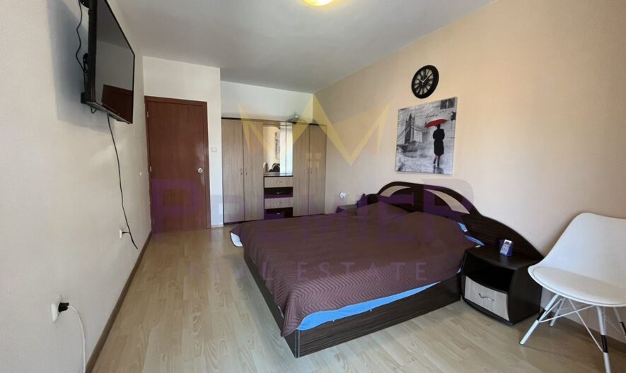 ЧЕТИРИСТАЕН АПАРТАМЕНТ, ОБЩИНАТА -  - снимка 6 - Имоти Премиер