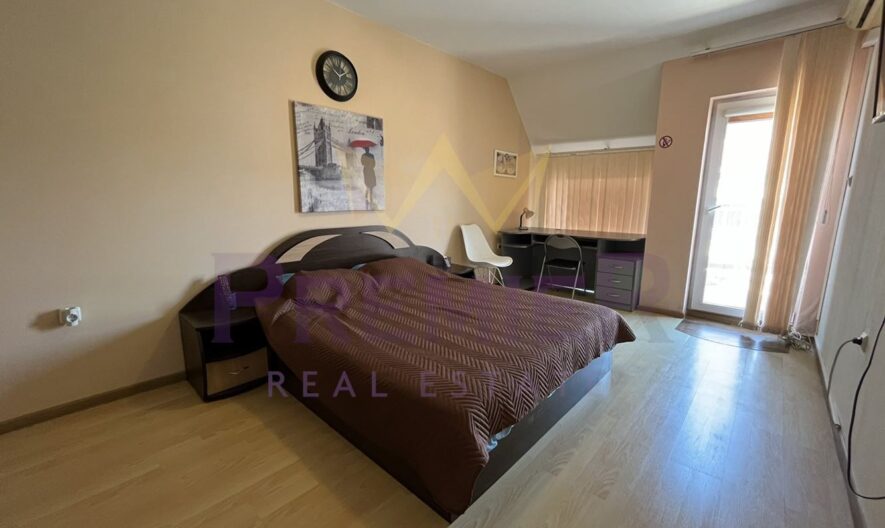 ЧЕТИРИСТАЕН АПАРТАМЕНТ, ОБЩИНАТА -  - снимка 7 - Имоти Премиер