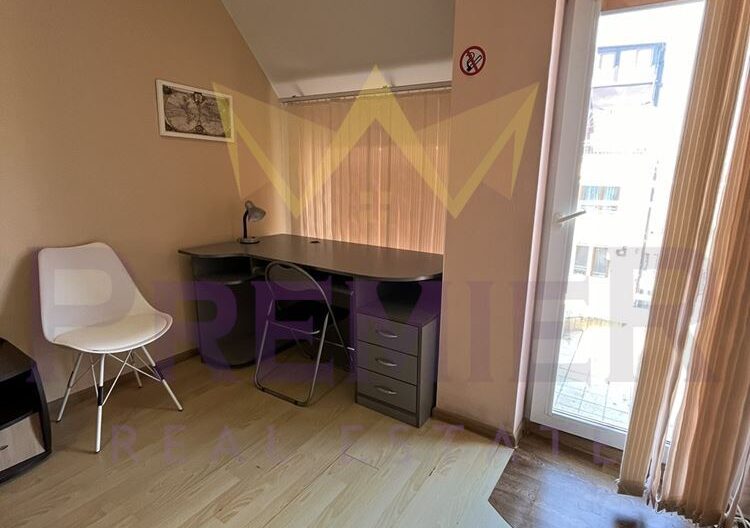 ЧЕТИРИСТАЕН АПАРТАМЕНТ, ОБЩИНАТА -  - снимка 8 - Имоти Премиер